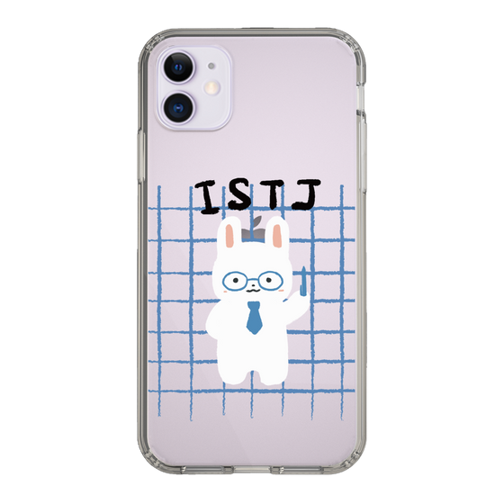 Slim Protection Case［ Original - ISTJ Logistician - Character ］