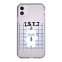 Slim Protection Case［ Original - ISTJ Logistician - Character ］