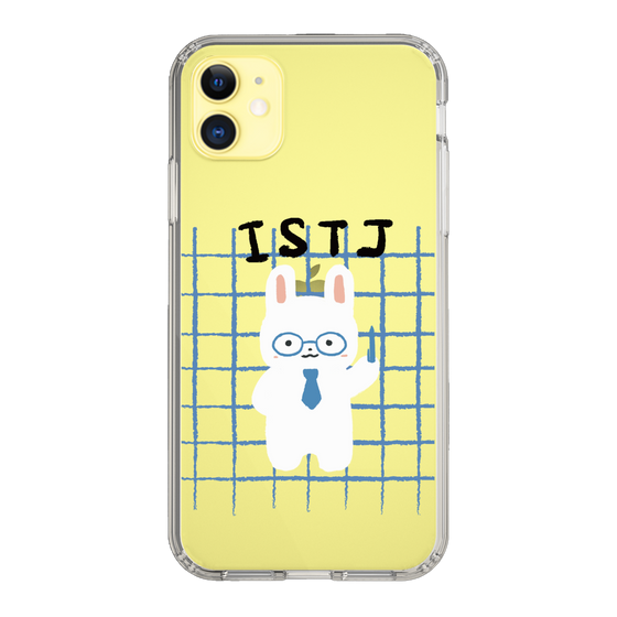 Slim Protection Case［ Original - ISTJ Logistician - Character ］