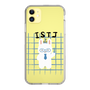Slim Protection Case［ Original - ISTJ Logistician - Character ］