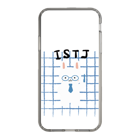 Slim Protection Case［ Original - ISTJ Logistician - Character ］