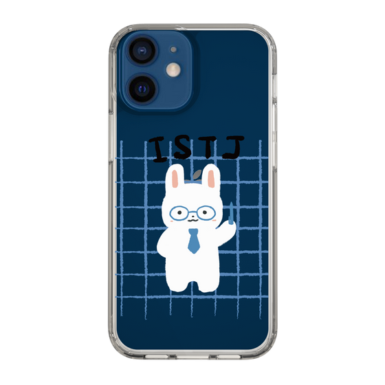 Slim Protection Case［ Original - ISTJ Logistician - Character ］