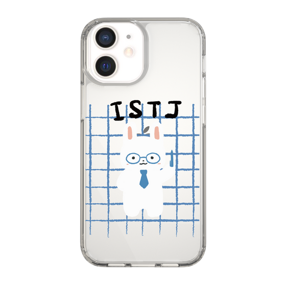 Slim Protection Case［ Original - ISTJ Logistician - Character ］