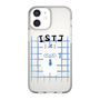Slim Protection Case［ Original - ISTJ Logistician - Character ］