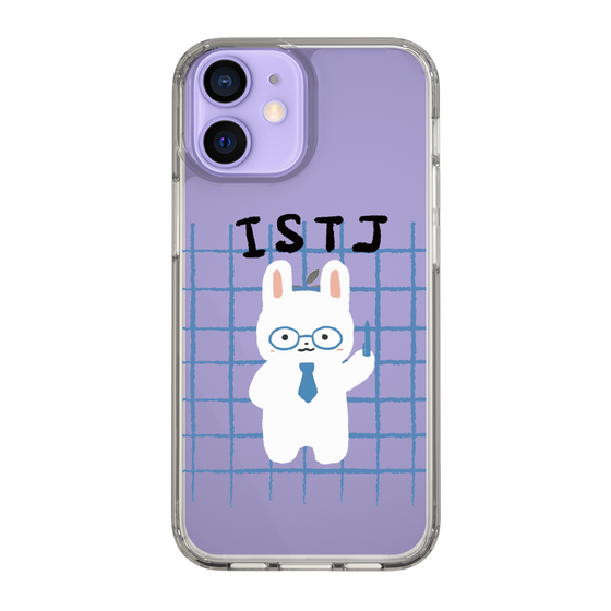 Slim Protection Case［ Original - ISTJ Logistician - Character ］
