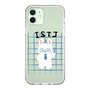 Slim Protection Case［ Original - ISTJ Logistician - Character ］
