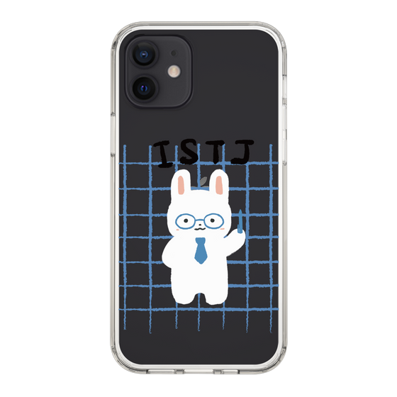 Slim Protection Case［ Original - ISTJ Logistician - Character ］