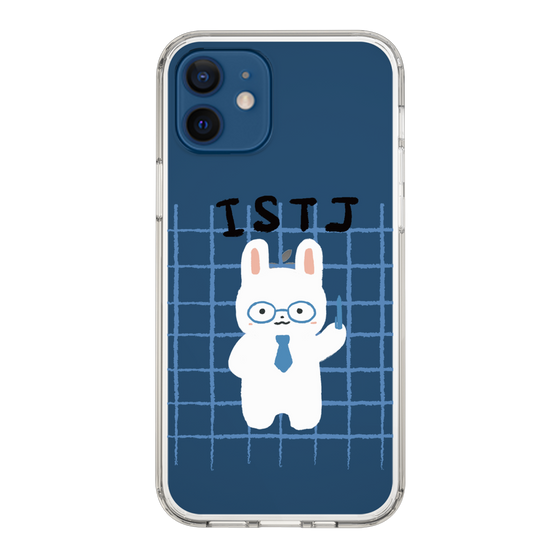 Slim Protection Case［ Original - ISTJ Logistician - Character ］