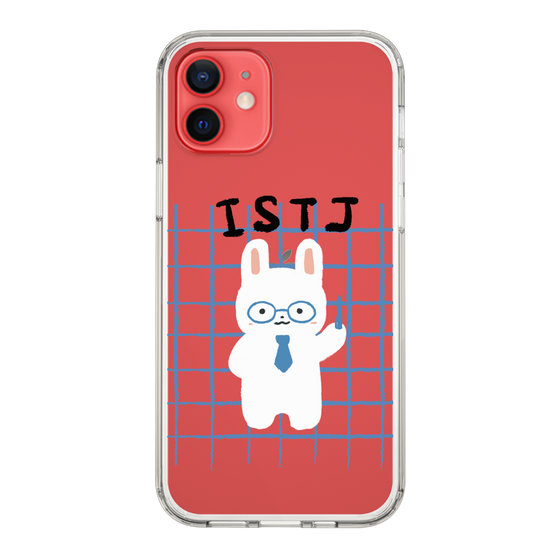 Slim Protection Case［ Original - ISTJ Logistician - Character ］