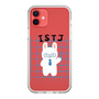 Slim Protection Case［ Original - ISTJ Logistician - Character ］