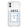 Slim Protection Case［ Original - ISTJ Logistician - Character ］