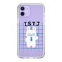 Slim Protection Case［ Original - ISTJ Logistician - Character ］
