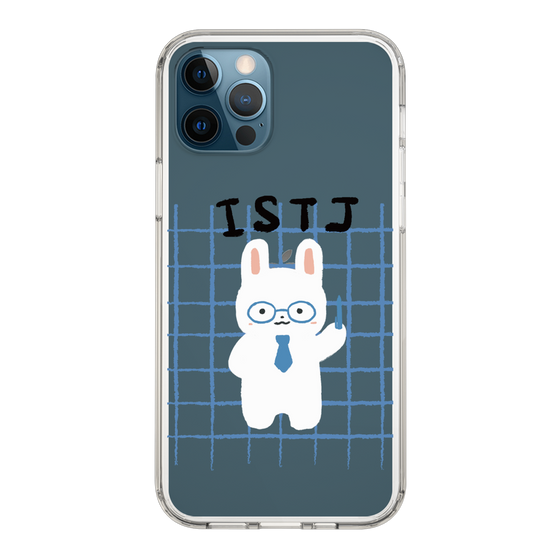 Slim Protection Case［ Original - ISTJ Logistician - Character ］