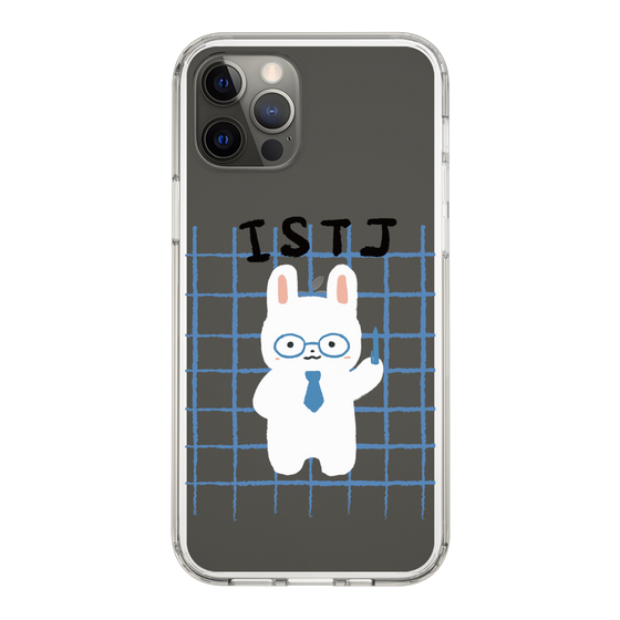 Slim Protection Case［ Original - ISTJ Logistician - Character ］