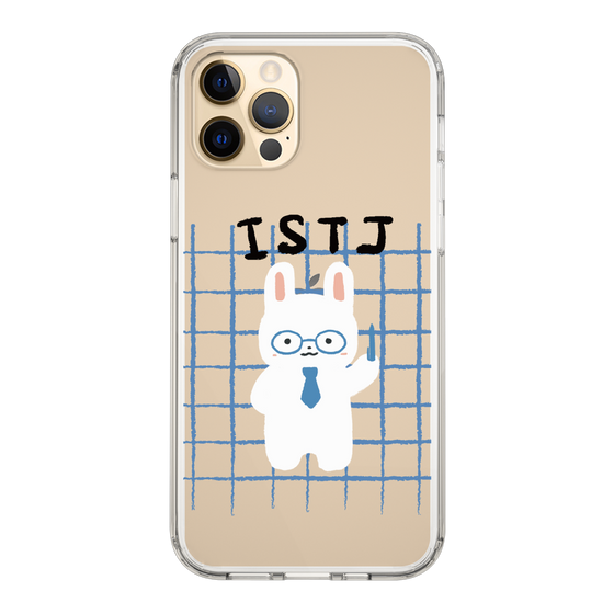 Slim Protection Case［ Original - ISTJ Logistician - Character ］