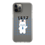 Slim Protection Case［ Original - ISTJ Logistician - Character ］