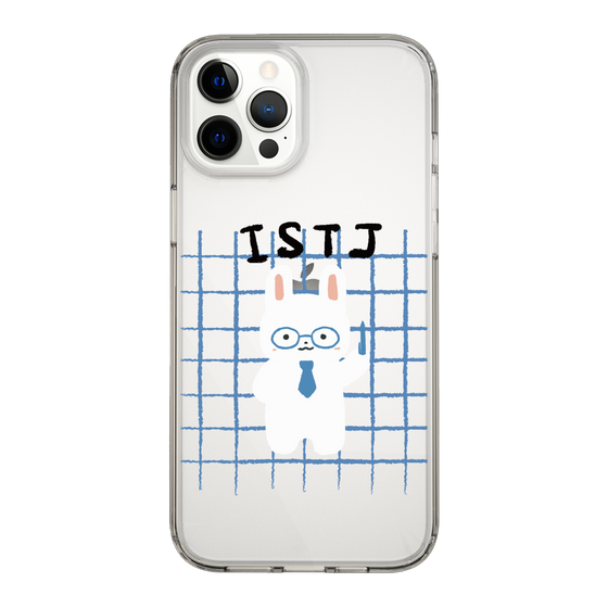 Slim Protection Case［ Original - ISTJ Logistician - Character ］