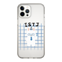 Slim Protection Case［ Original - ISTJ Logistician - Character ］
