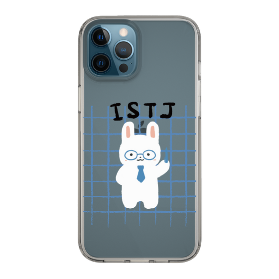 Slim Protection Case［ Original - ISTJ Logistician - Character ］
