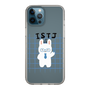 Slim Protection Case［ Original - ISTJ Logistician - Character ］