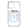 Slim Protection Case［ Original - ISTJ Logistician - Character ］