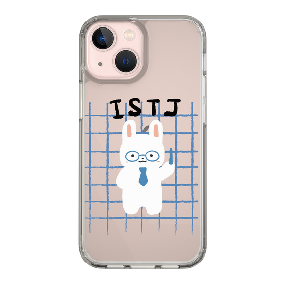 Slim Protection Case［ Original - ISTJ Logistician - Character ］
