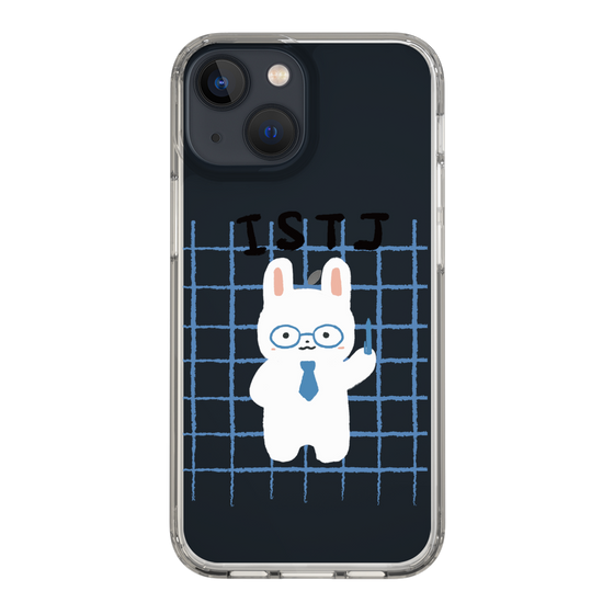 Slim Protection Case［ Original - ISTJ Logistician - Character ］