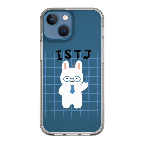 Slim Protection Case［ Original - ISTJ Logistician - Character ］
