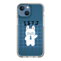Slim Protection Case［ Original - ISTJ Logistician - Character ］