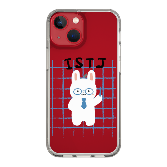 Slim Protection Case［ Original - ISTJ Logistician - Character ］