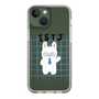 Slim Protection Case［ Original - ISTJ Logistician - Character ］