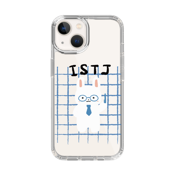 Slim Protection Case［ Original - ISTJ Logistician - Character ］