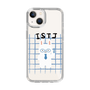 Slim Protection Case［ Original - ISTJ Logistician - Character ］