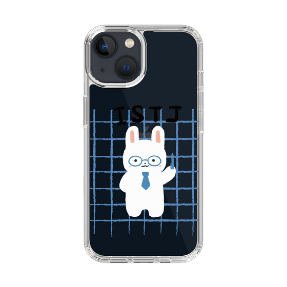 Slim Protection Case［ Original - ISTJ Logistician - Character ］