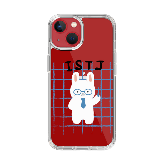 Slim Protection Case［ Original - ISTJ Logistician - Character ］