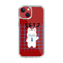 Slim Protection Case［ Original - ISTJ Logistician - Character ］