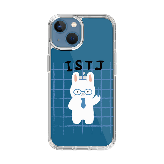 Slim Protection Case［ Original - ISTJ Logistician - Character ］