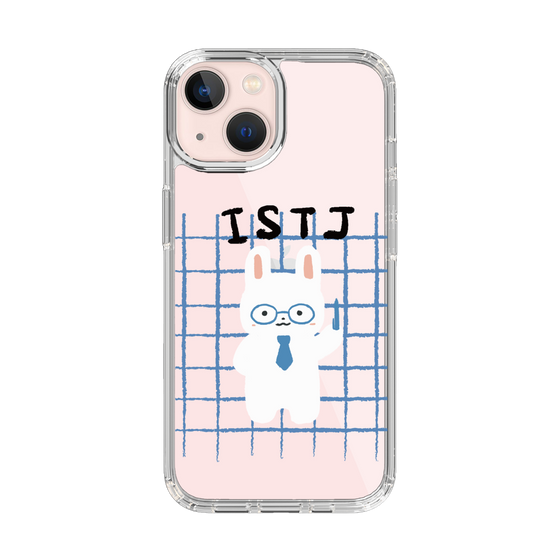 Slim Protection Case［ Original - ISTJ Logistician - Character ］