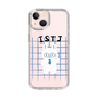 Slim Protection Case［ Original - ISTJ Logistician - Character ］