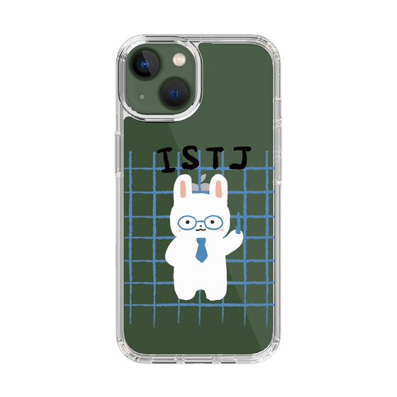 Slim Protection Case［ Original - ISTJ Logistician - Character ］