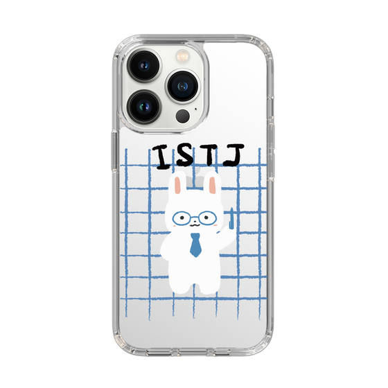 Slim Protection Case［ Original - ISTJ Logistician - Character ］