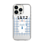 Slim Protection Case［ Original - ISTJ Logistician - Character ］