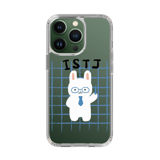 Slim Protection Case［ Original - ISTJ Logistician - Character ］