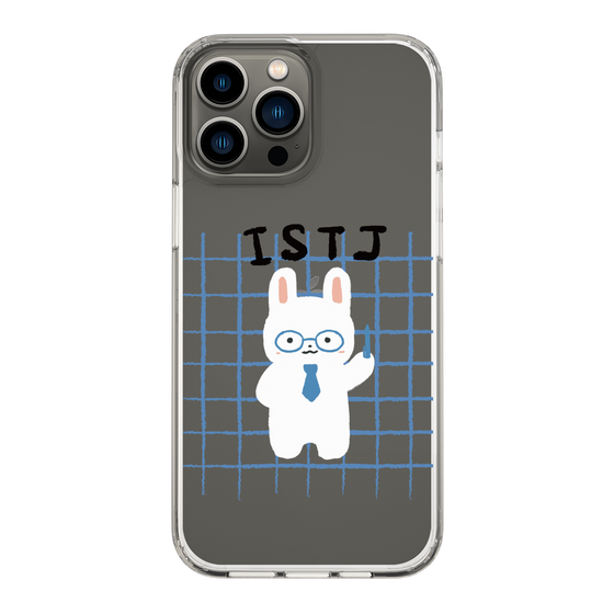 Slim Protection Case［ Original - ISTJ Logistician - Character ］