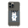 Slim Protection Case［ Original - ISTJ Logistician - Character ］