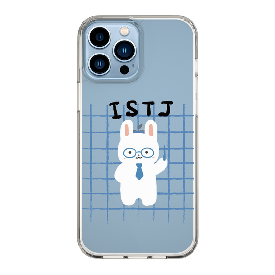 Slim Protection Case［ Original - ISTJ Logistician - Character ］