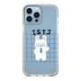 Slim Protection Case［ Original - ISTJ Logistician - Character ］