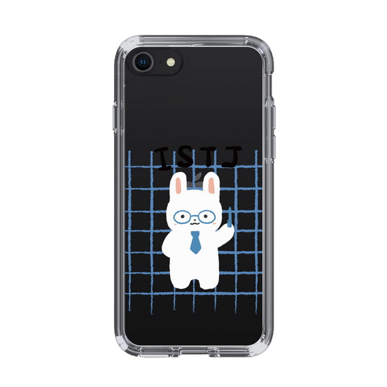 Slim Protection Case［ Original - ISTJ Logistician - Character ］