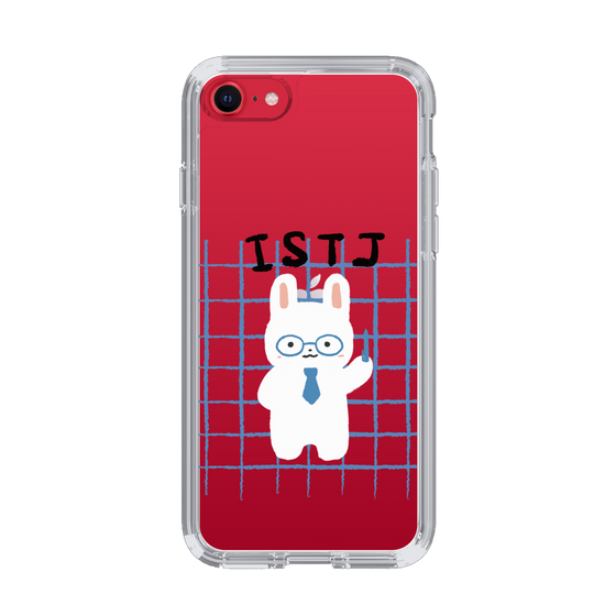 Slim Protection Case［ Original - ISTJ Logistician - Character ］