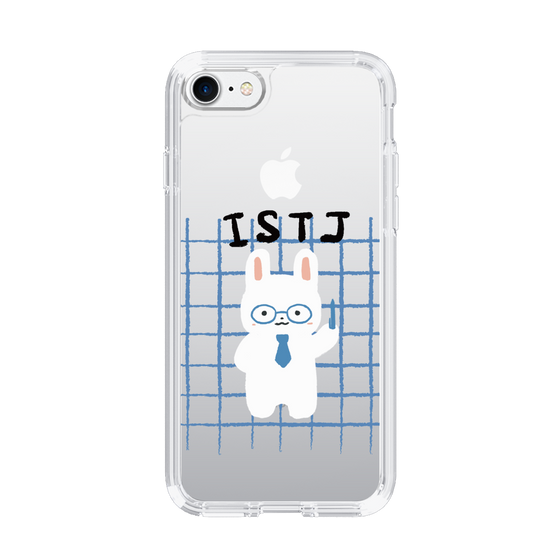 Slim Protection Case［ Original - ISTJ Logistician - Character ］